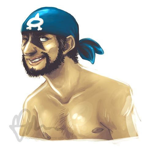 Oodles Doodles, Sorry For The Odd Everythings; I'm Really Out Of Training And Sort Of Draw Sporadically