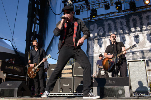 tyler-carters-smile:
“Dropkick Murphys on Riot Fest 2014
Chicago, IL @ Humboldt Park
September 14, 2014
”