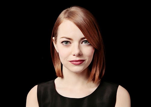 emmajstonedaily:I wanted to make people laugh. Comedy was my sport. It taught me how to roll with th