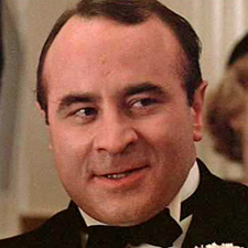 tenaflyviper:  Robert William “Bob” Hoskins, Jr.(October 26, 1942 – April 29, 2014)   NOOOOOOOOOO!!!!!!