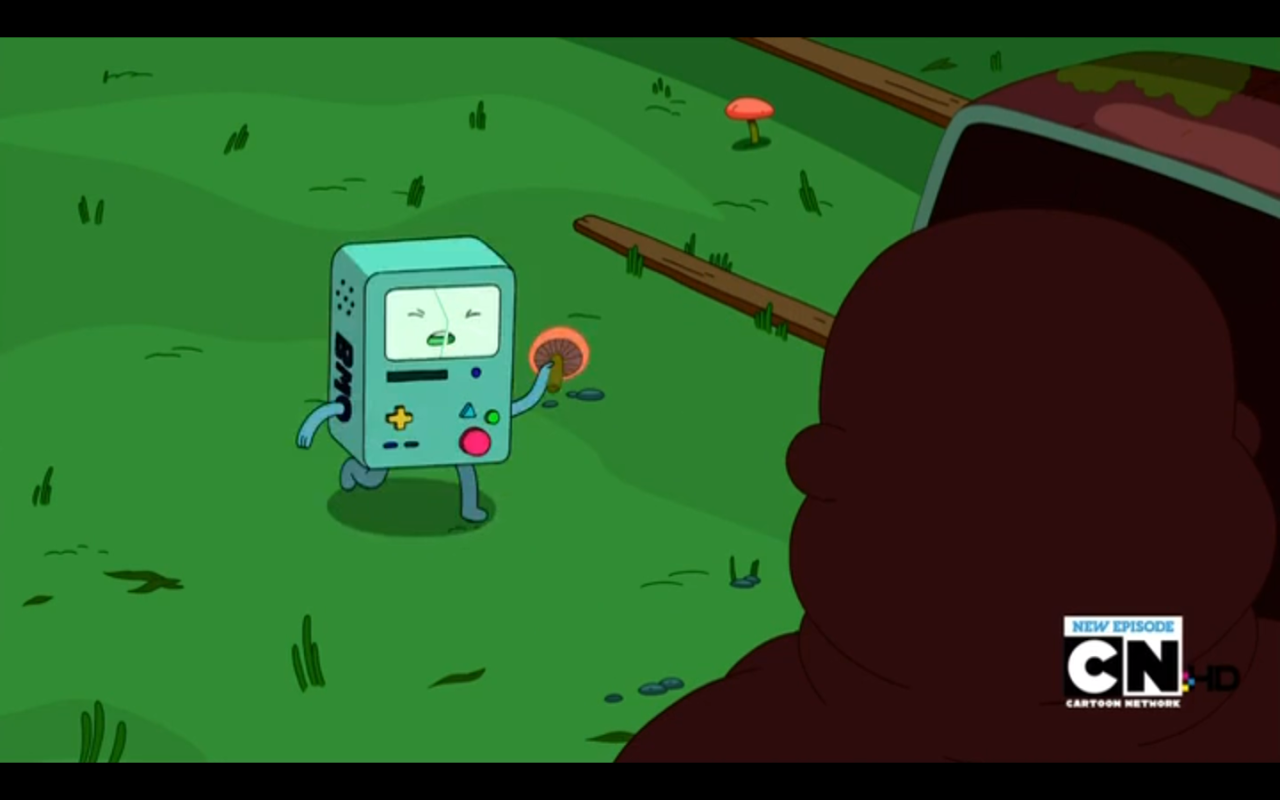 accellorondo:  I’m still not Beemo