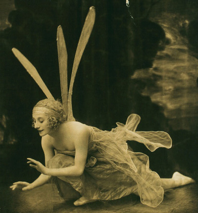 curiousmiscellanies:Anna Pavlova