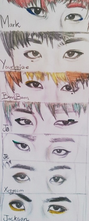 Another Fanart by me^^ You guys aren’t fed up of these are you?