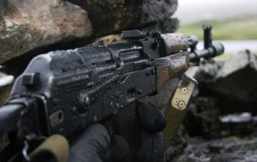 Weapons Lover
