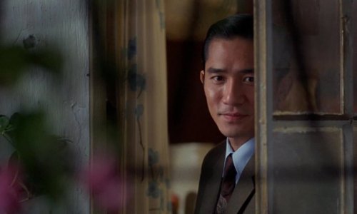 wednesdaydreams: Parallels IN THE MOOD FOR LOVE (2000), Wong Kar Wai  
