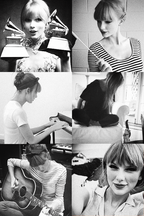 swifs: taylor swift + instagram