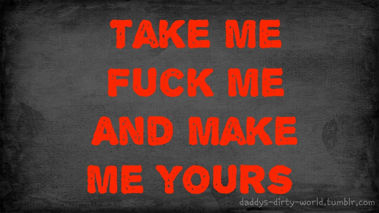 daddys-dirty-world:  …Quality not quantity… Love wisely! 