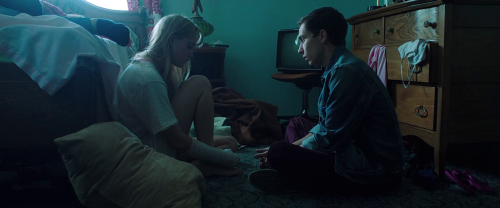 Porn photo imakethemovies:It Follows DOP –   Mike