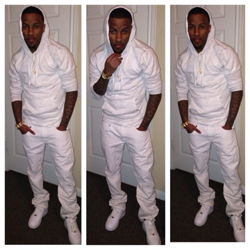 hoodsworld:  Fabyon Harris 