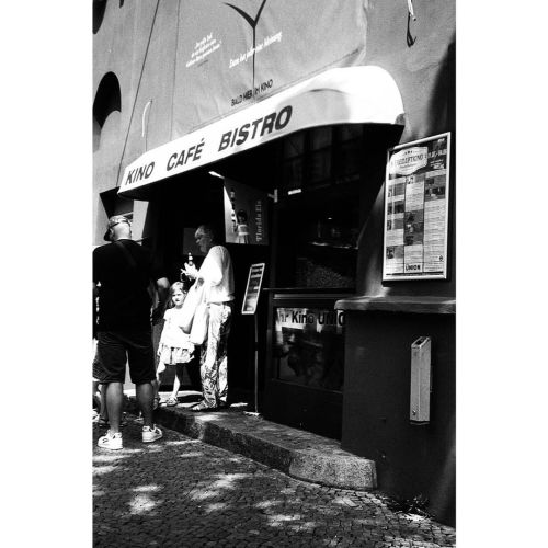 Kino bistro #35mm #filmphotography #analogphotography #analoguevibes #istillshootfilm #ishootfilm #