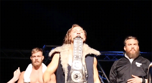 (Some) Reasons Why Despite Crown Jewel We Shouldnt Give Up On WWE: