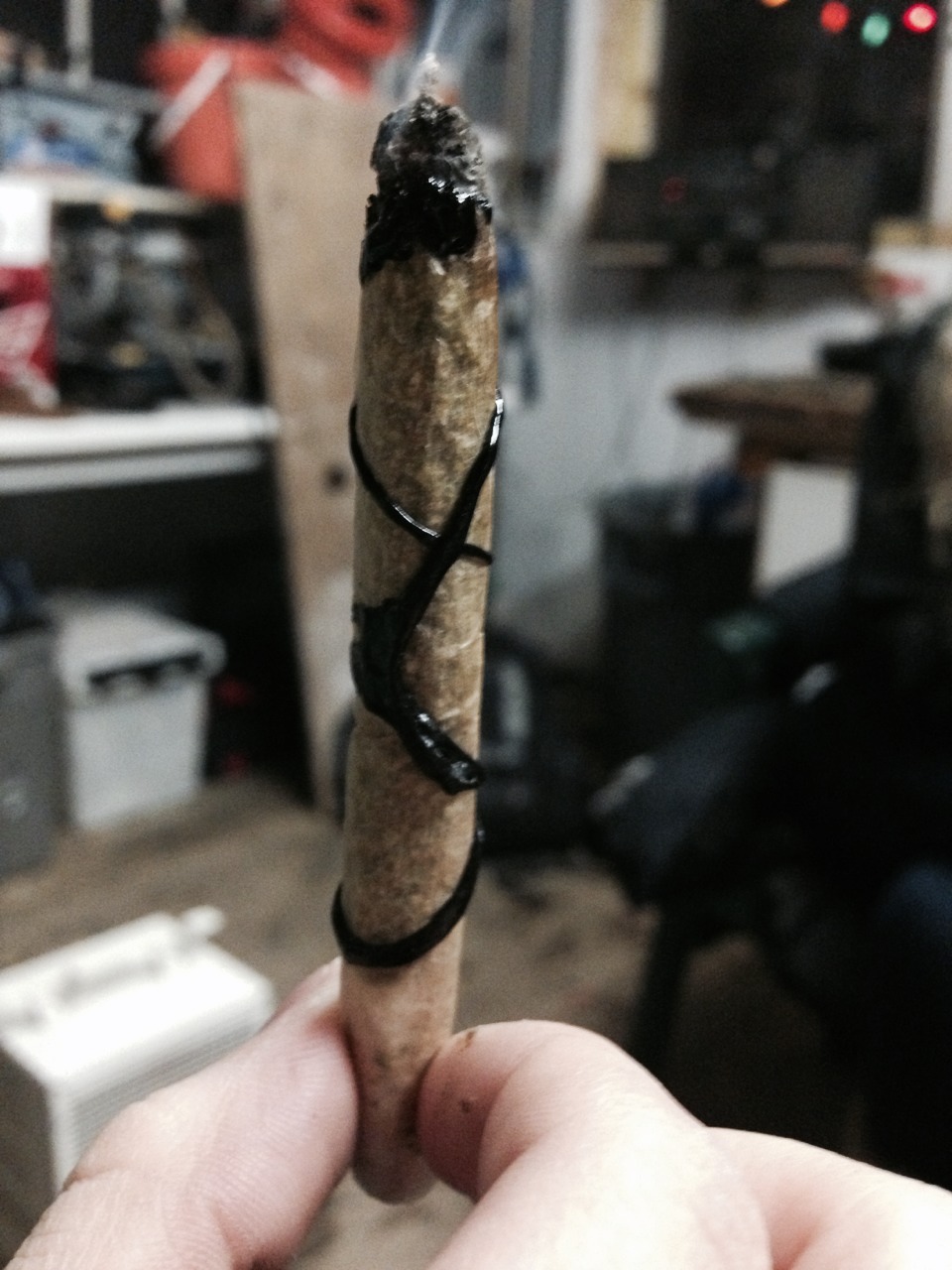 666-Grams