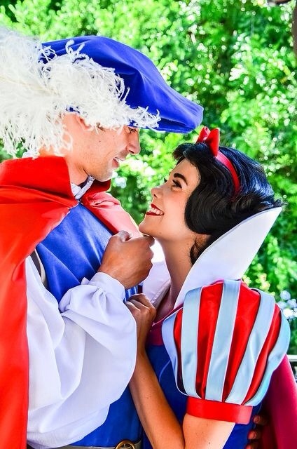 just-a-disney-princess-at-heart:  misskathleenanne:  Disney Face Characters: Couples