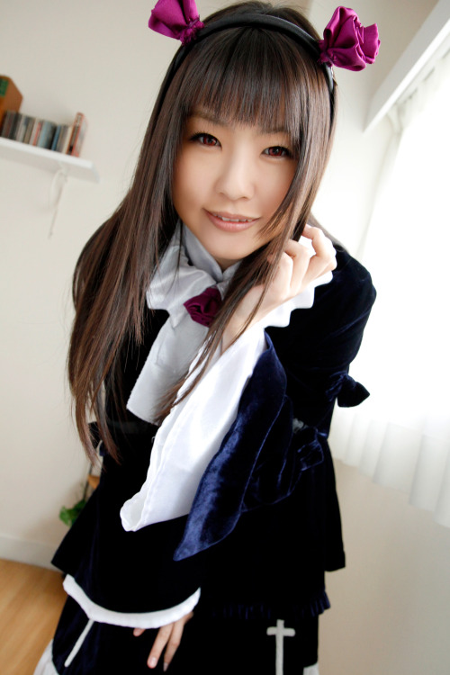 XXX Ore no Imouto ga Konna ni Kawaii Wake ga photo