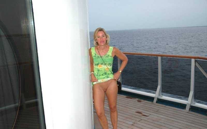 Cruise Ship Nudity!!!!Please share your nude cruise pictures with me!!!