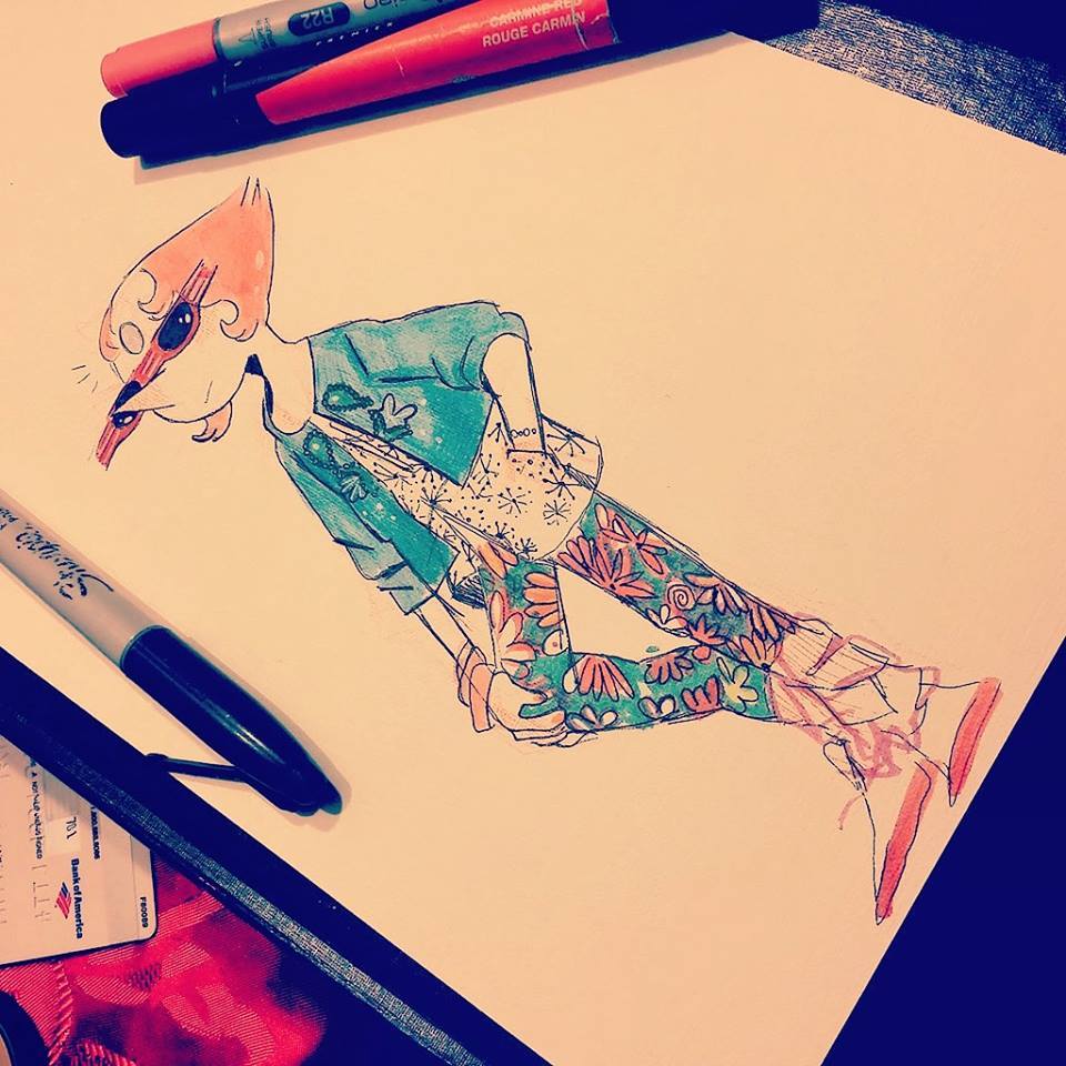 skyneverthelimit:  Hi everyone! it is that time of year again to present my Pearl