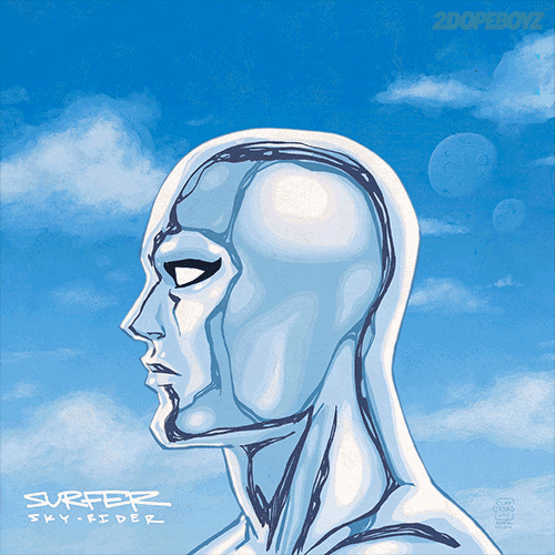fullmetal-negro:  Oh marvel with some more remixed Hip-Hop covers, s/o to 2DopeBoyz 