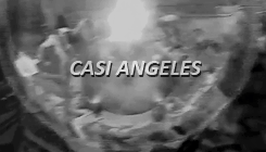 2X160 “CASI ANGELES”Tras las nubes el cielo es siempre azul ,el camino de regreso a casa puede ser d