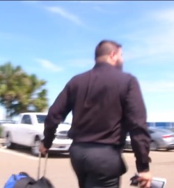 imanassmanwwe:Kevin Owens’ booty.