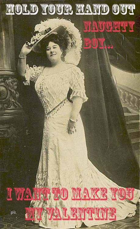 fightwithyourlandlord:Music Hall Inspired Valentime for you.Feel free to give them to your friends a