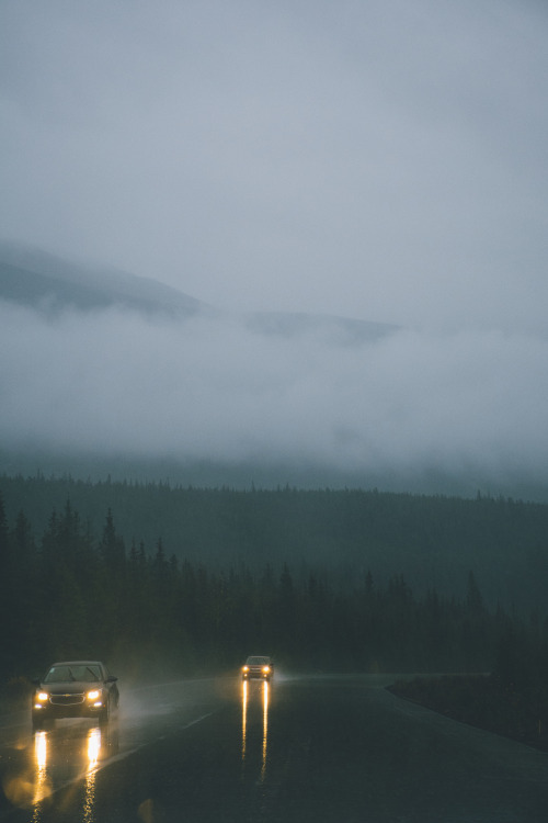 adm-kng:Jasper National Park by Adam King | instagram