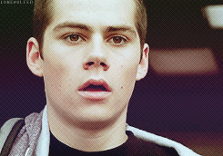 lonewolfed: Teen Wolf - STEREK AU - fast&furious Everything starts when the local illegal street