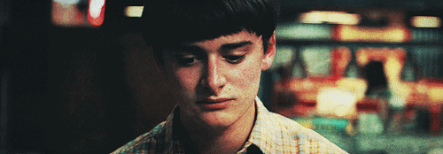 And There Is Nothing In This World, Absolutely Nothing, That Will Ever Change That