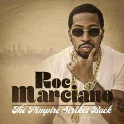 Roc Marciano  - The Pimpire Strikes Back