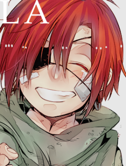 sukerokus:  lavi requested by @neahh 