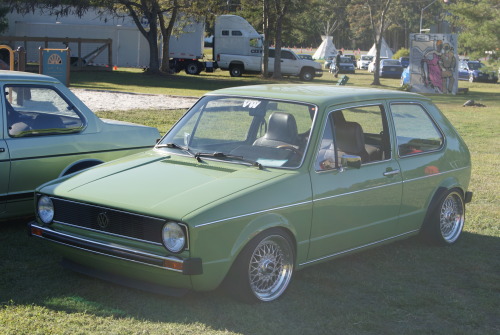 Super clean MKI! Notice the Performance VW sticker? - H2Oi - Ocean City, Maryland