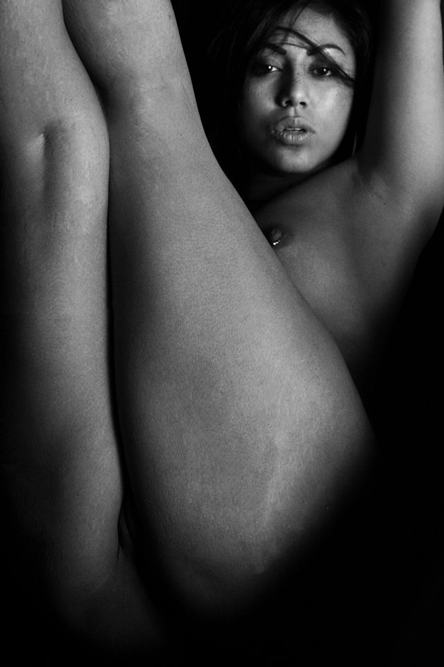 Ebony Collection