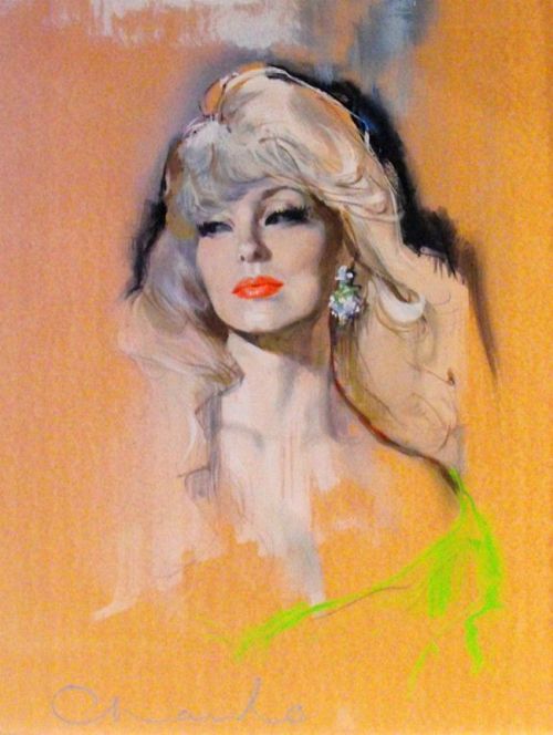 ugurtardi:  Charles Binger 