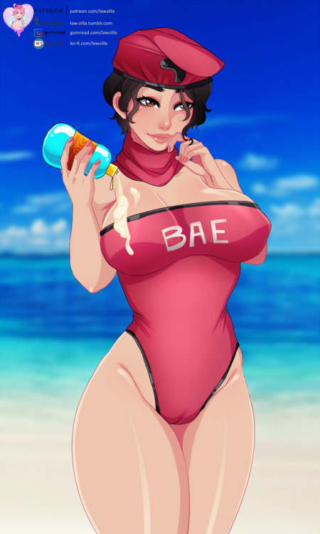   Next girl is the new girl Alibi! Do not be fooled this isn’t an hologram, it’s the real deal!  All versions up on my Patreon!Versions included:- Hi-Res versions- Tan versions- Nude versions- Cum versions❤  Support me on Patreon if you