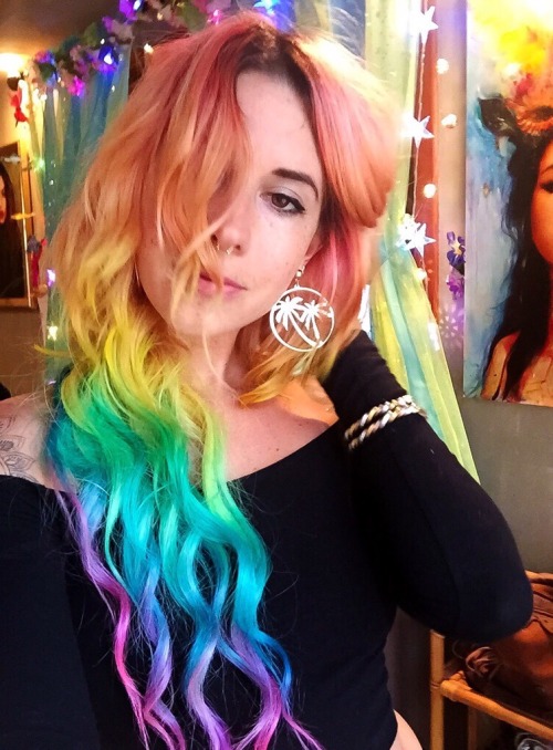 Perfect Color Hair