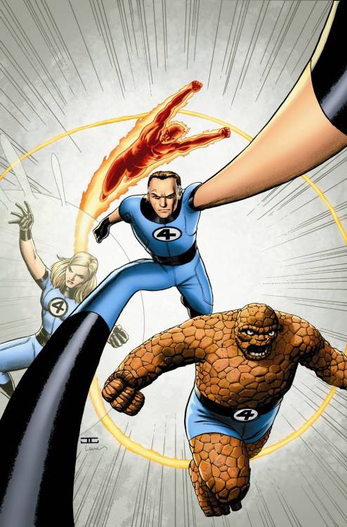 kapasso:  Favorite Comic Book Artists Countdown #7 John Cassaday 