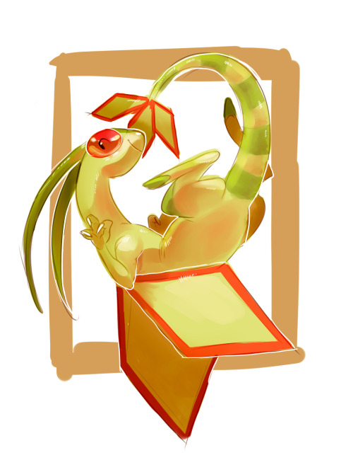 kubbychan:DAY 11: FAVORITE GROUND TYPE