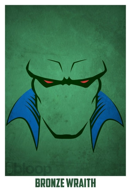 the-bigredmachine:  Justice League Posters