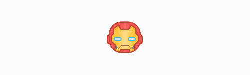 buckes:  #TeamIronMan 