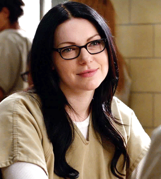 rudeness-is-epidemic: New OITNB Trailer - [x]Hurry up June 12th.