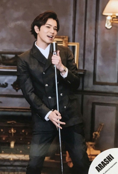 smsjk:TWI Shop Photos Matsumoto Jun