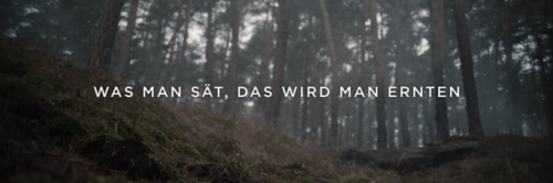 darknopsd: dark episode titles • like or reblog