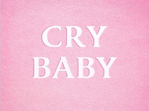 nath-a-lee:  “Cry Baby” Booklet (Part One)Released August 14, 2015Illustrations