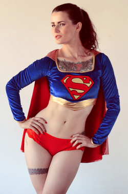 cosplay-77:  SUPER!