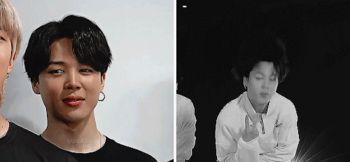 A - Z With #JIMIN
