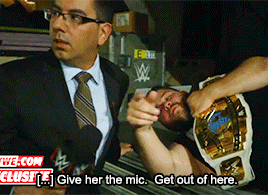 Sex mithen-gifs-wrestling:  “It’s the Undertaker, pictures