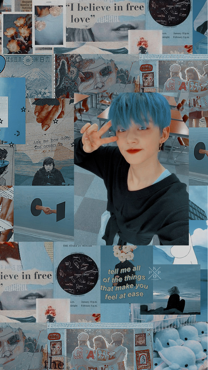 kpop locks : yeonjun; aesthetic like/reblog | @nekdnblock