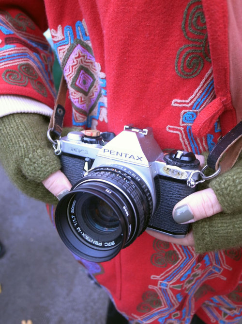 Shinjuku, TokyoPentax MV-1 with 50mm f1.7 lens#PhotoHoHoHo2021