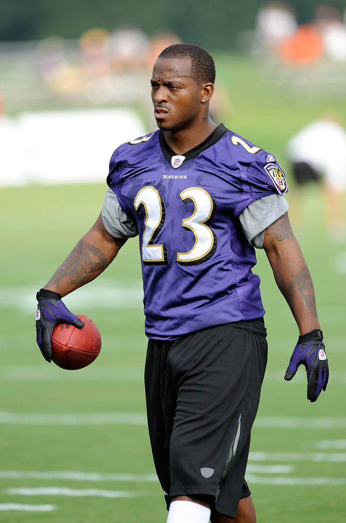 Willis McGahee