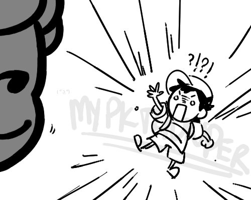 I'm dying help