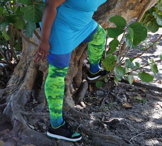 fuckyeahchubbyfashion:  We Love Colors Inc. — accommodates up to 375 lbs of gloriousness